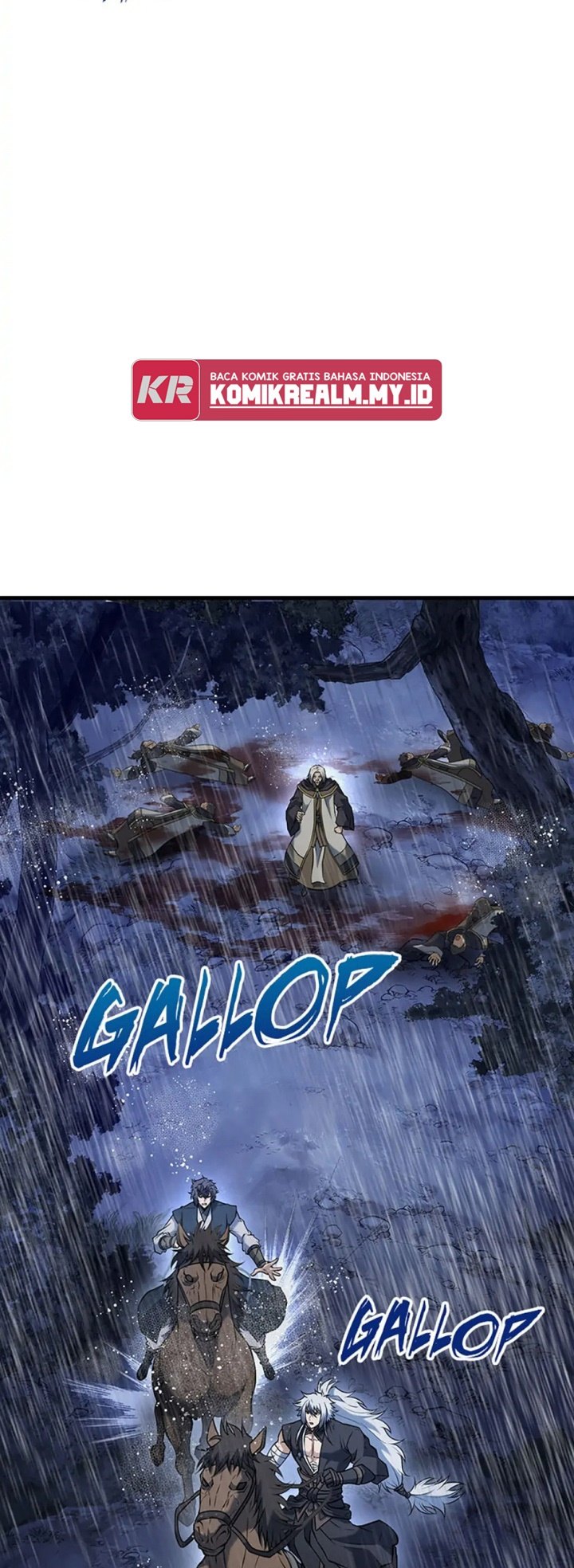 The Star Of A Supreme Ruler Chapter 55 Gambar 8