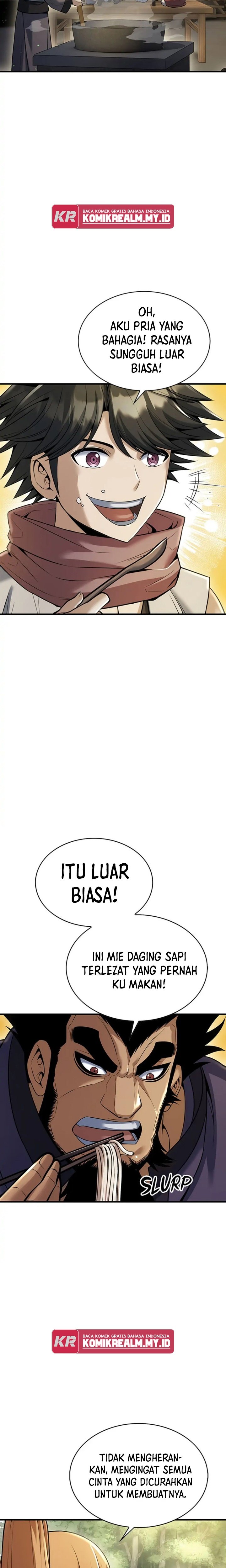 The Star Of A Supreme Ruler Chapter 55 Gambar 12