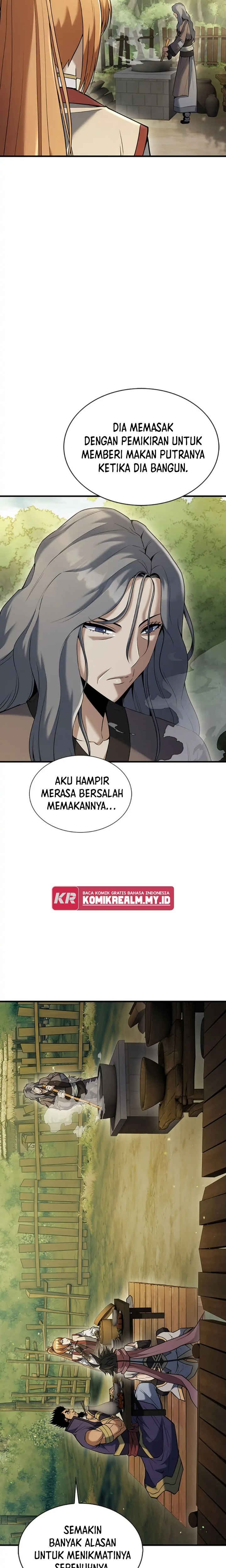 The Star Of A Supreme Ruler Chapter 55 Gambar 13