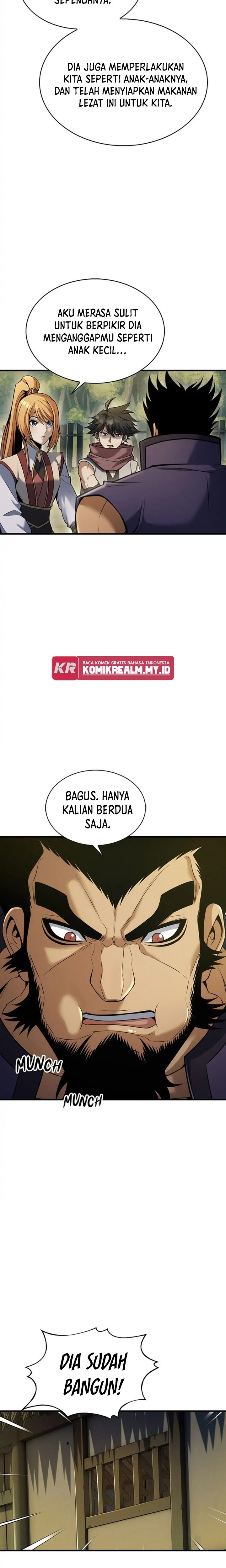 The Star Of A Supreme Ruler Chapter 55 Gambar 14