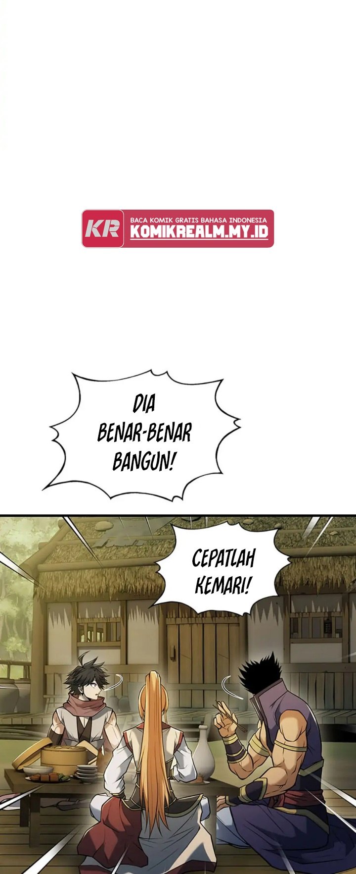 The Star Of A Supreme Ruler Chapter 55 Gambar 15