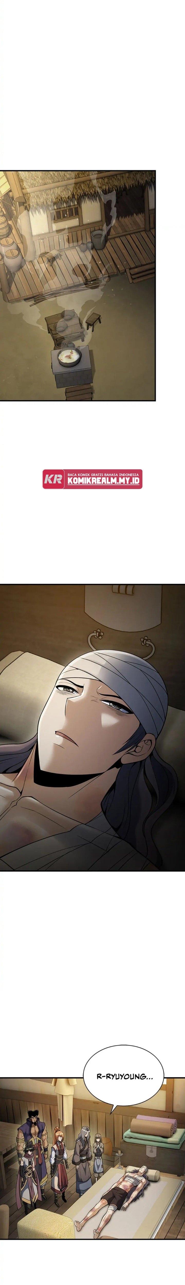 The Star Of A Supreme Ruler Chapter 55 Gambar 17
