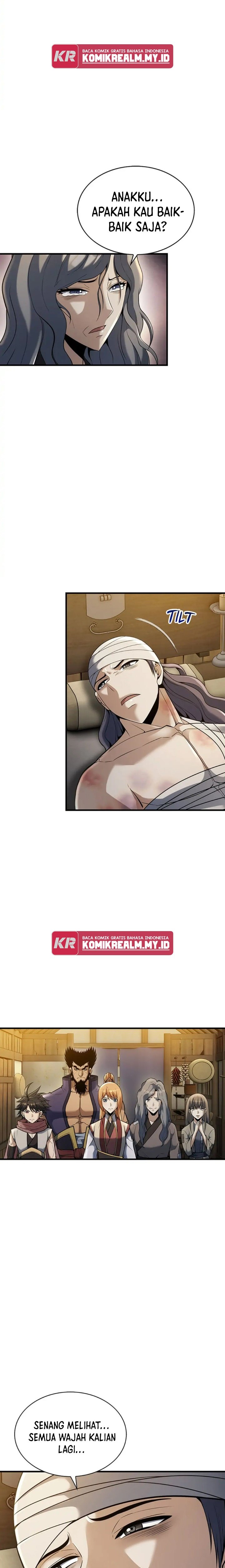 The Star Of A Supreme Ruler Chapter 55 Gambar 18