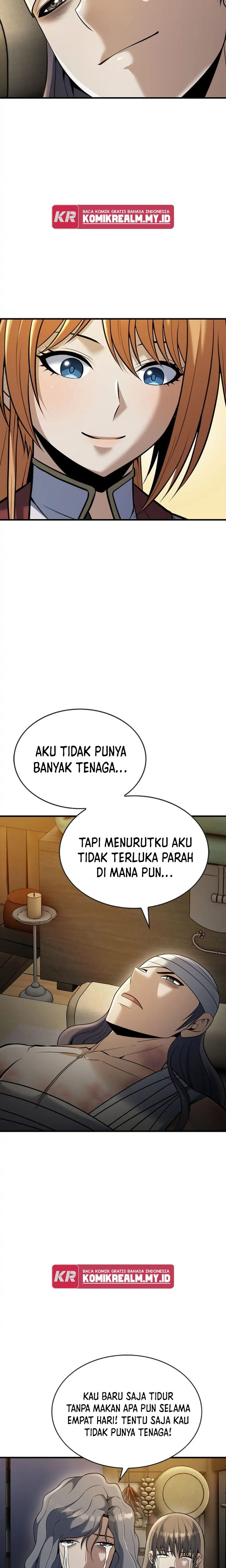 The Star Of A Supreme Ruler Chapter 55 Gambar 19