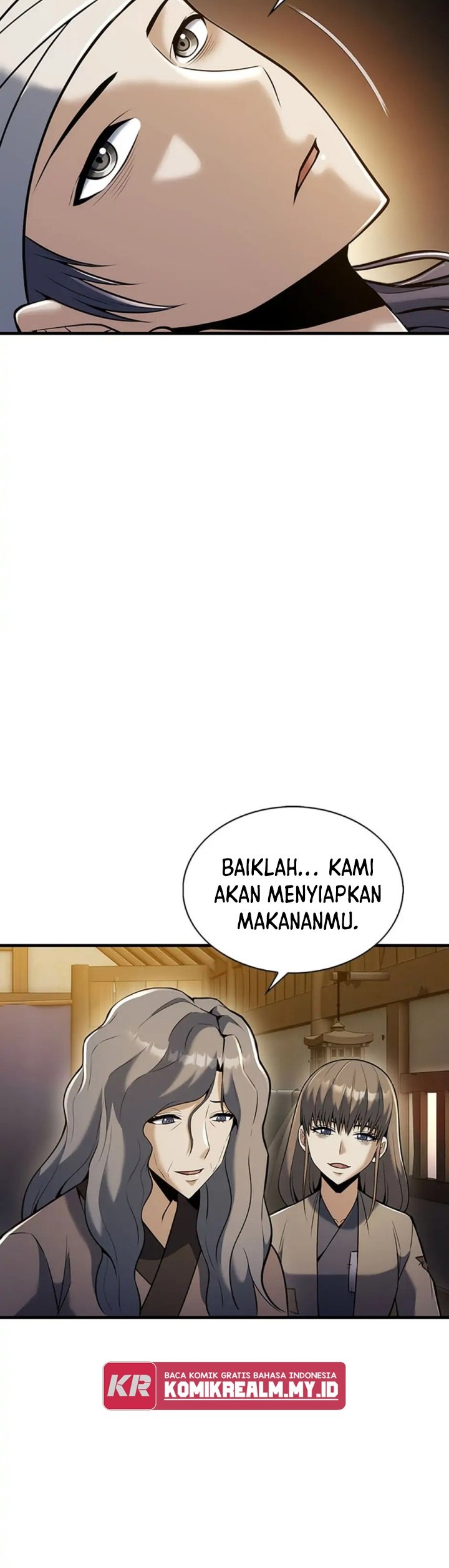 The Star Of A Supreme Ruler Chapter 55 Gambar 22