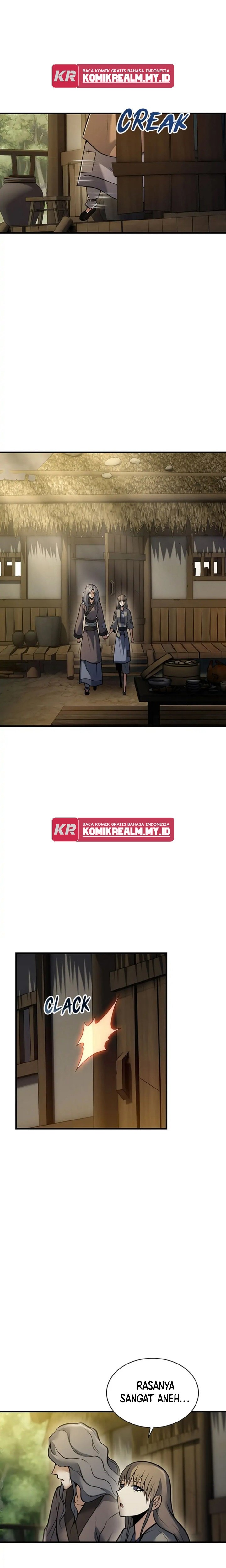 The Star Of A Supreme Ruler Chapter 55 Gambar 23