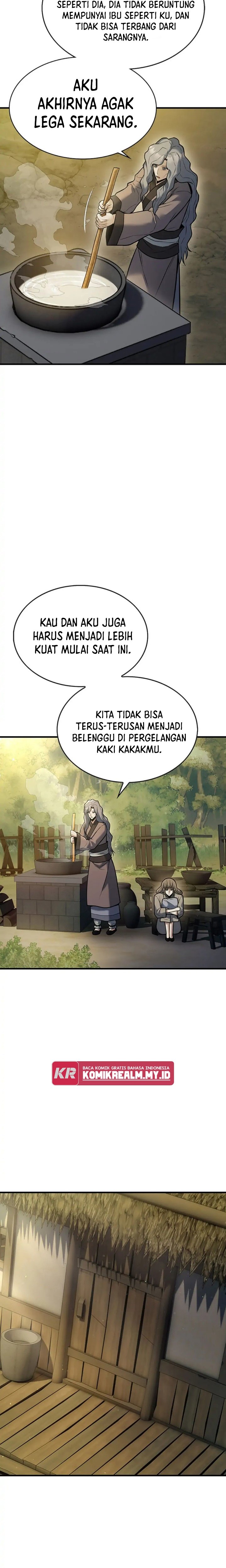 The Star Of A Supreme Ruler Chapter 55 Gambar 26
