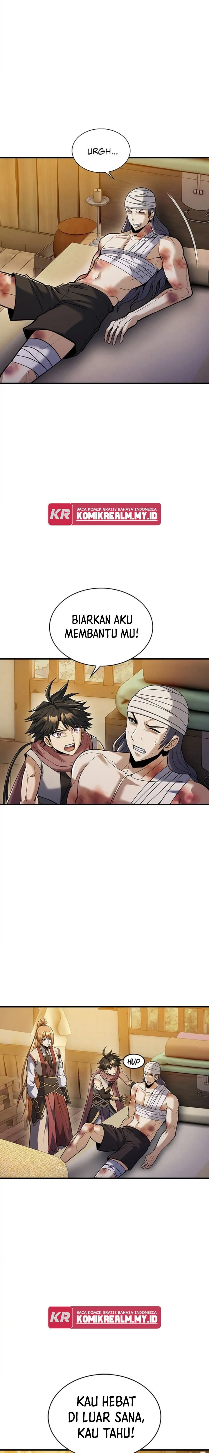 The Star Of A Supreme Ruler Chapter 55 Gambar 27