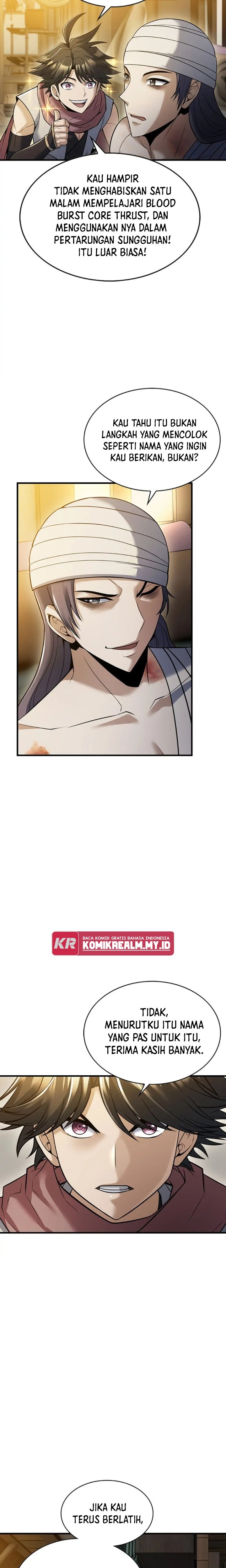 The Star Of A Supreme Ruler Chapter 55 Gambar 28