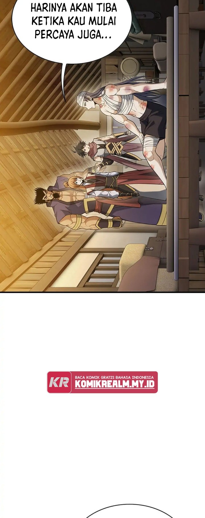 The Star Of A Supreme Ruler Chapter 55 Gambar 29