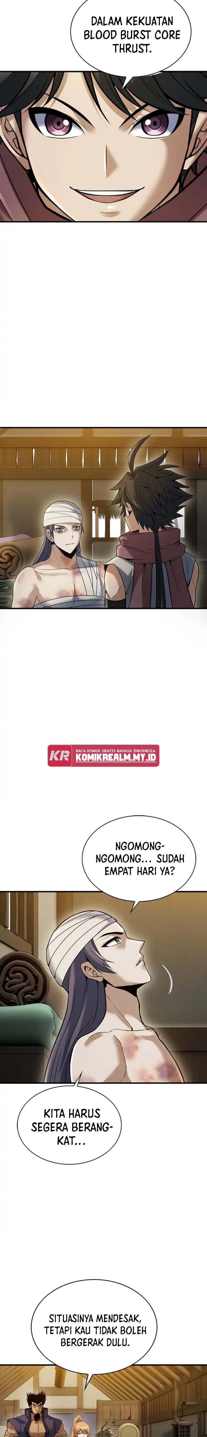 The Star Of A Supreme Ruler Chapter 55 Gambar 30