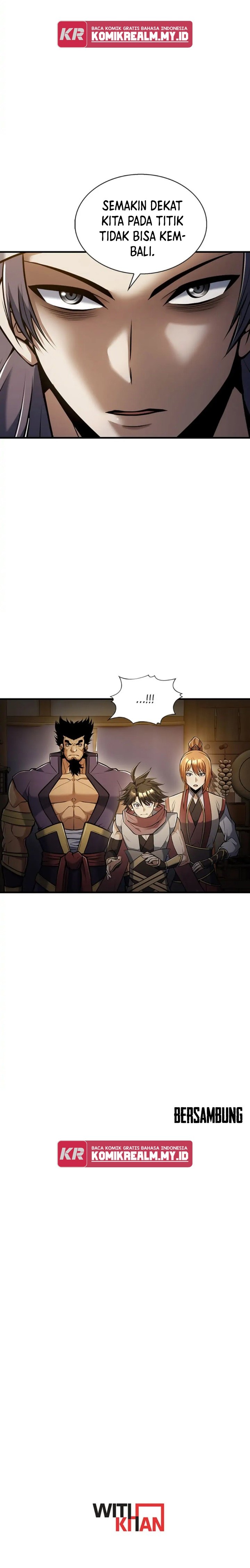 The Star Of A Supreme Ruler Chapter 55 Gambar 32