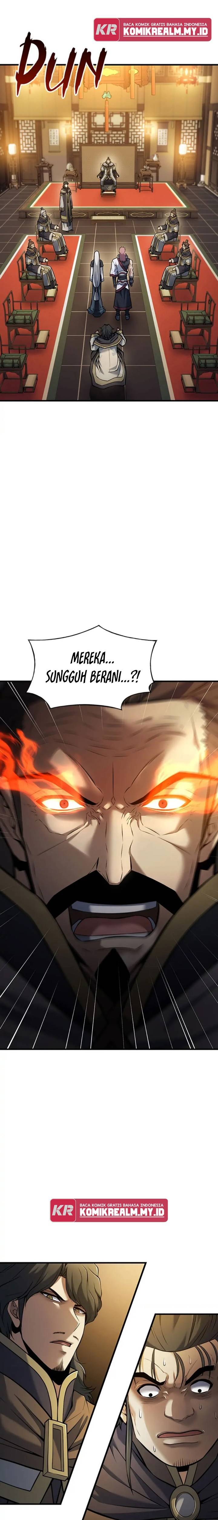 The Star Of A Supreme Ruler Chapter 59 Gambar 2