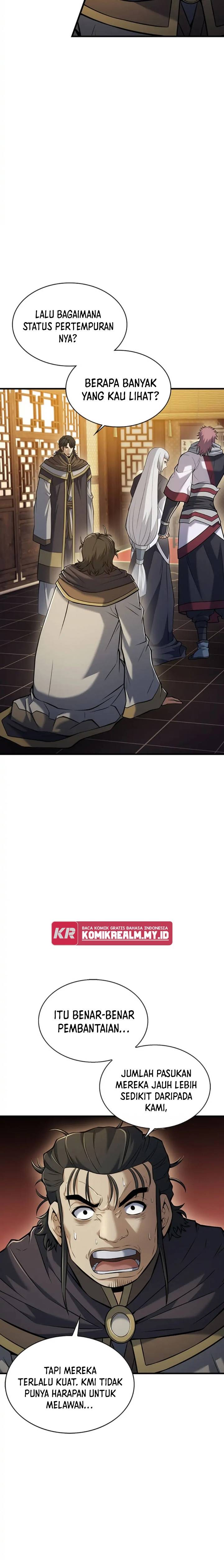 The Star Of A Supreme Ruler Chapter 59 Gambar 3