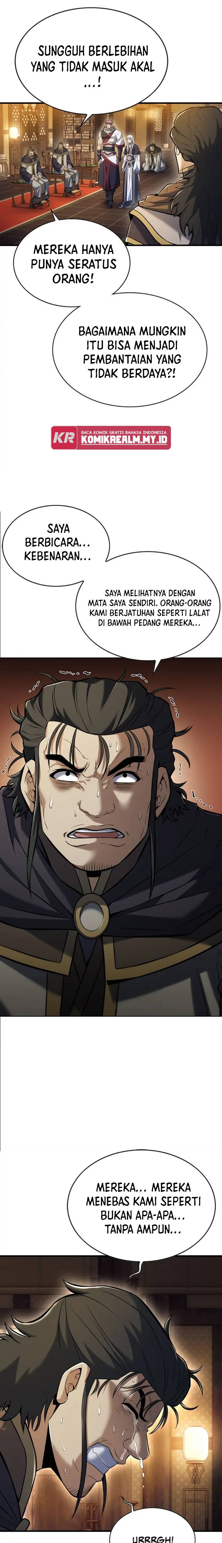 The Star Of A Supreme Ruler Chapter 59 Gambar 4