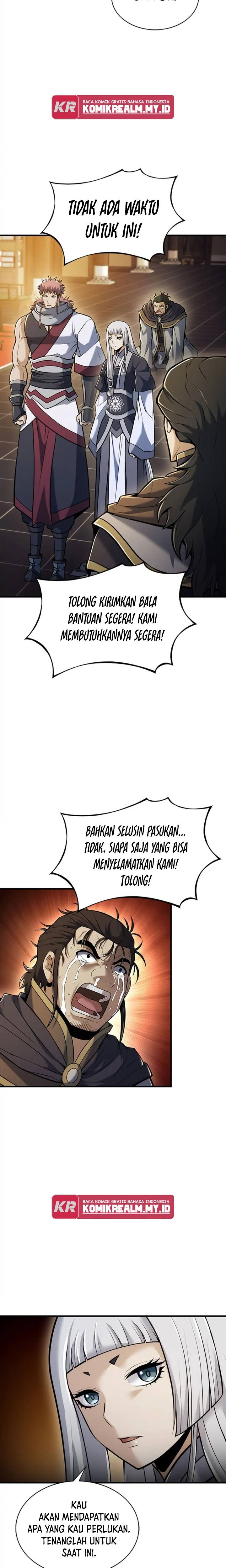 The Star Of A Supreme Ruler Chapter 59 Gambar 5