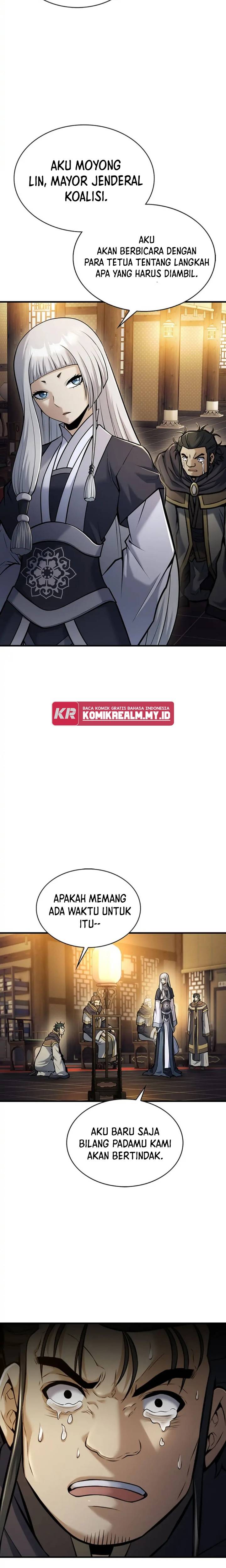 The Star Of A Supreme Ruler Chapter 59 Gambar 6