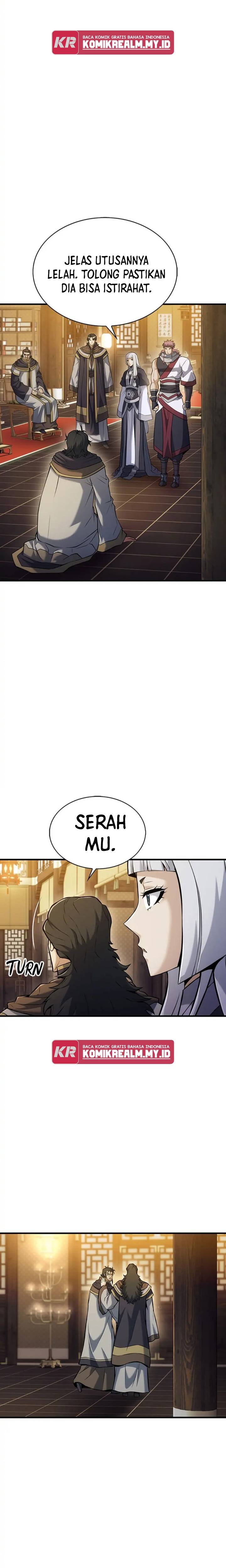 The Star Of A Supreme Ruler Chapter 59 Gambar 7