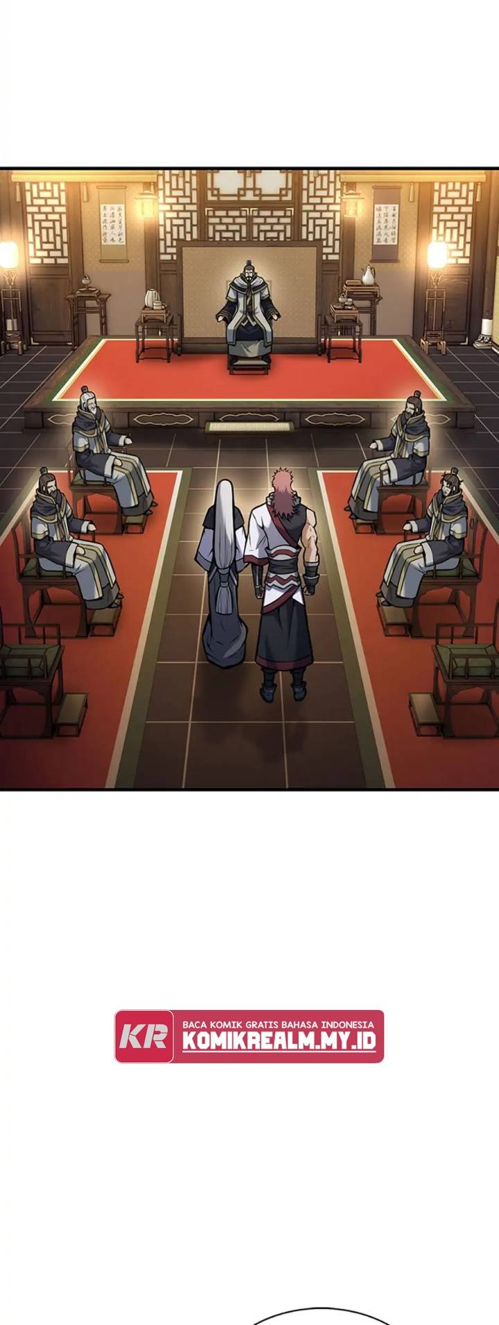 The Star Of A Supreme Ruler Chapter 59 Gambar 8