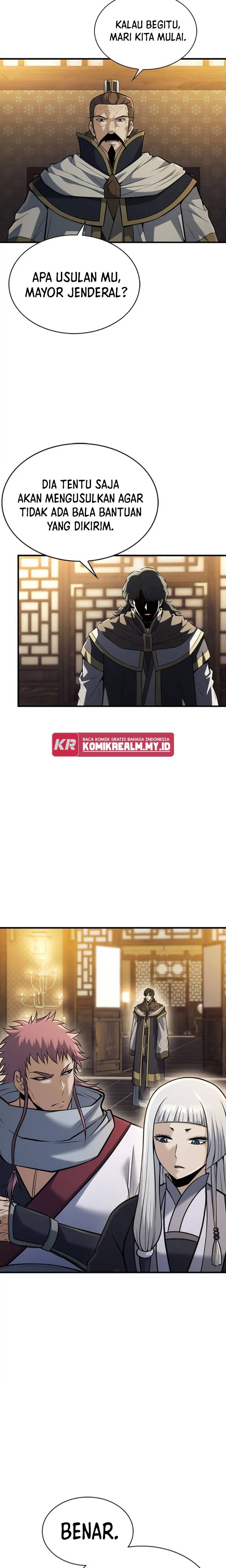 The Star Of A Supreme Ruler Chapter 59 Gambar 9