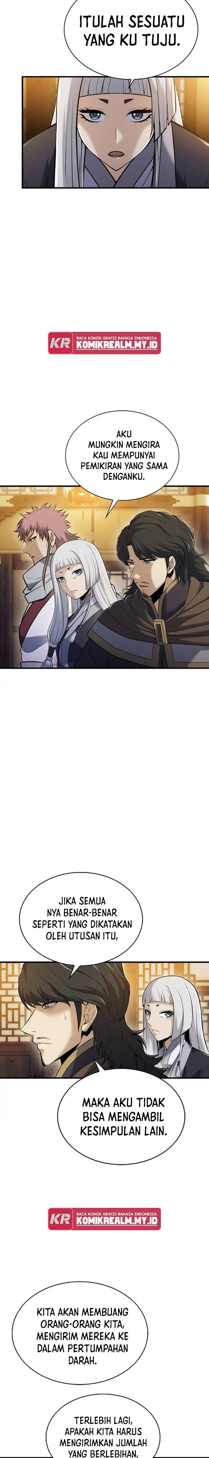 The Star Of A Supreme Ruler Chapter 59 Gambar 10