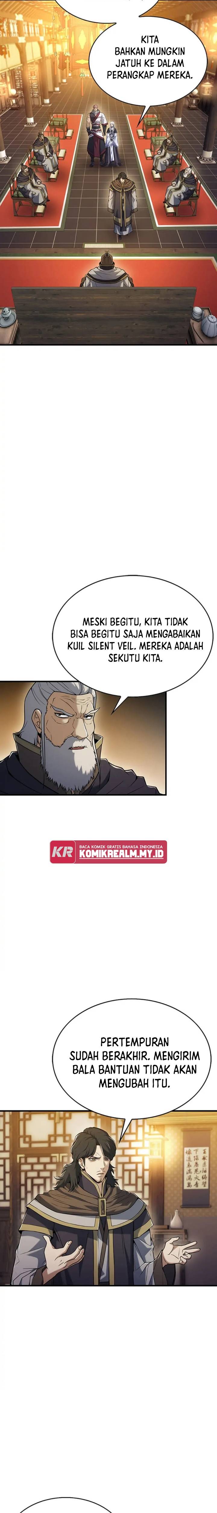 The Star Of A Supreme Ruler Chapter 59 Gambar 11