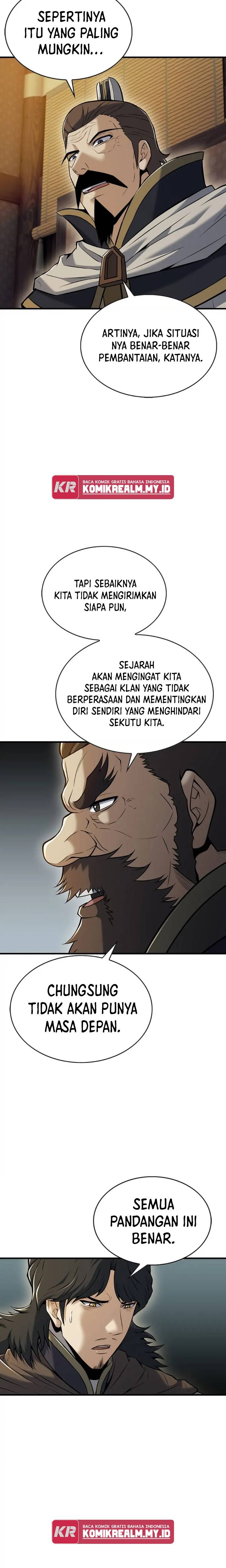 The Star Of A Supreme Ruler Chapter 59 Gambar 12