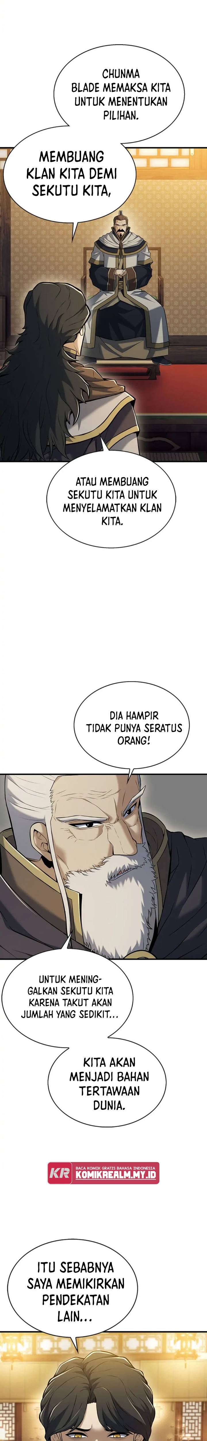 The Star Of A Supreme Ruler Chapter 59 Gambar 13