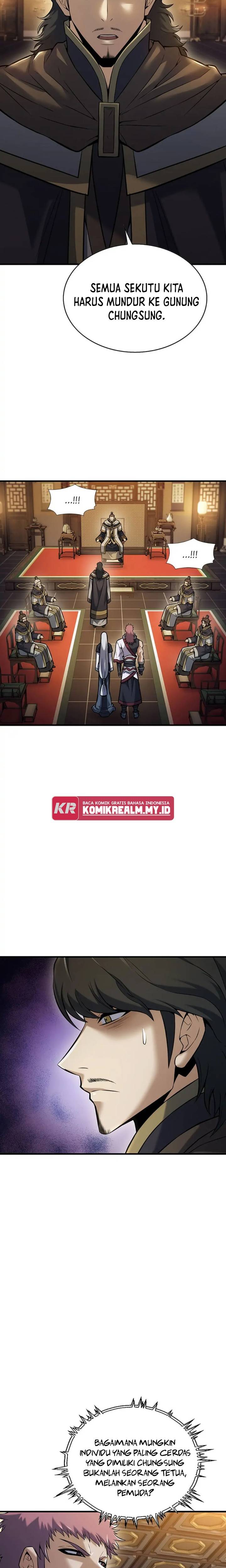 The Star Of A Supreme Ruler Chapter 59 Gambar 14