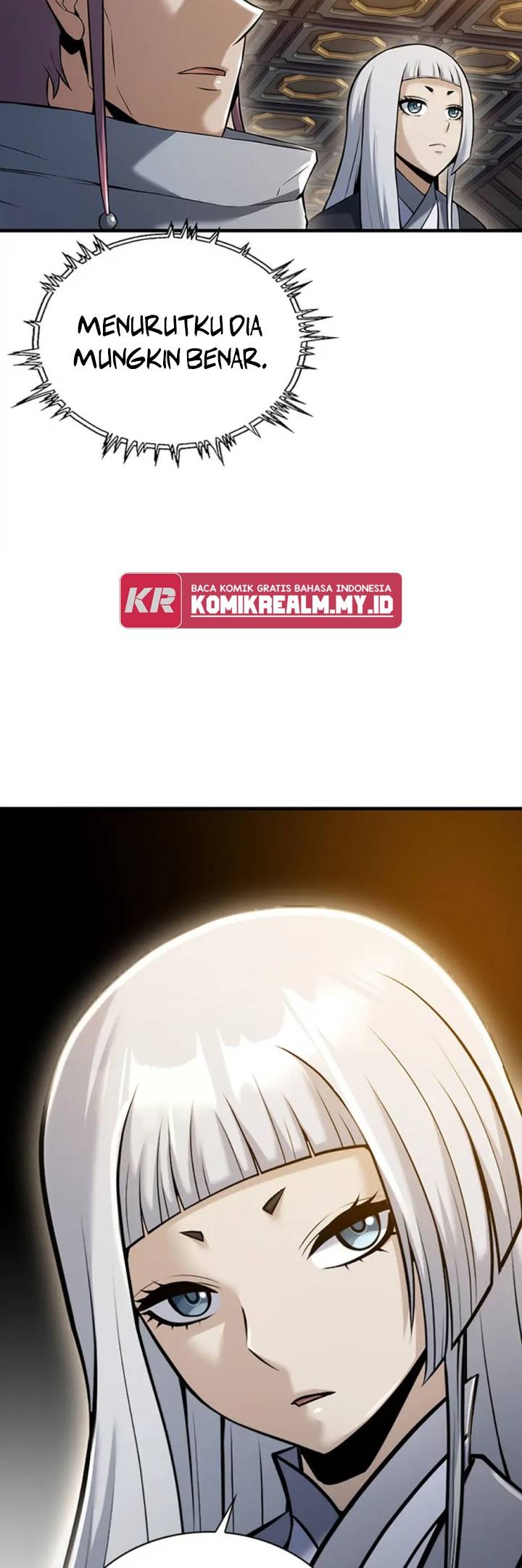 The Star Of A Supreme Ruler Chapter 59 Gambar 15