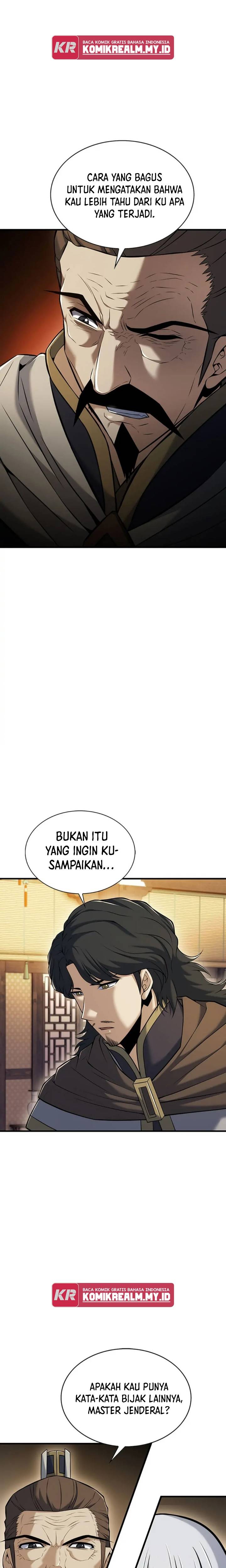 The Star Of A Supreme Ruler Chapter 59 Gambar 18