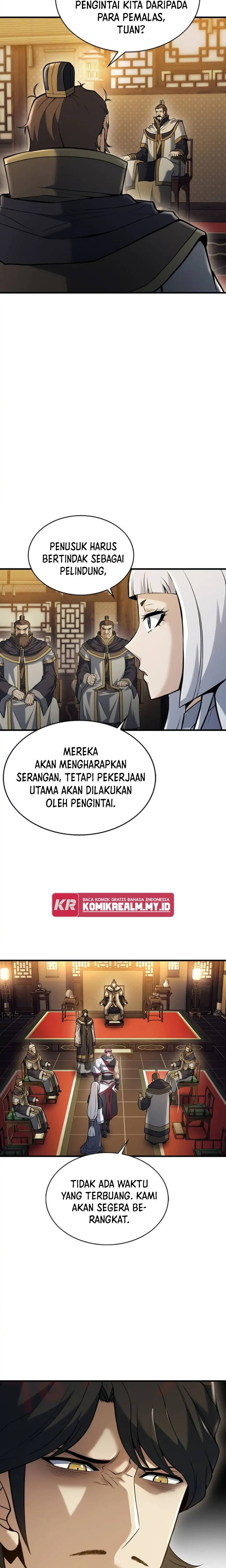 The Star Of A Supreme Ruler Chapter 59 Gambar 21