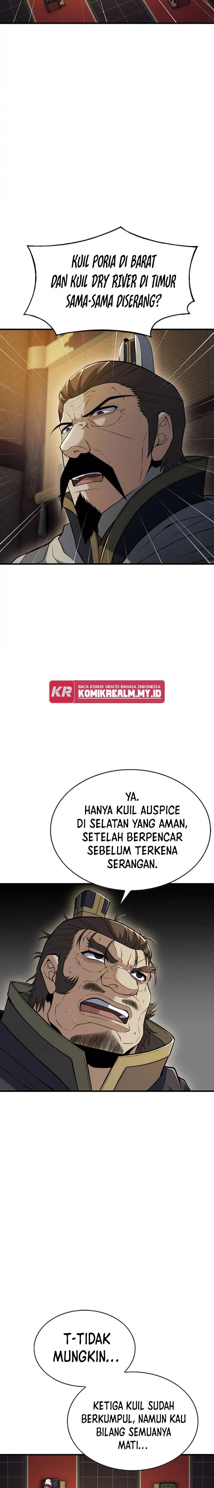 The Star Of A Supreme Ruler Chapter 59 Gambar 24