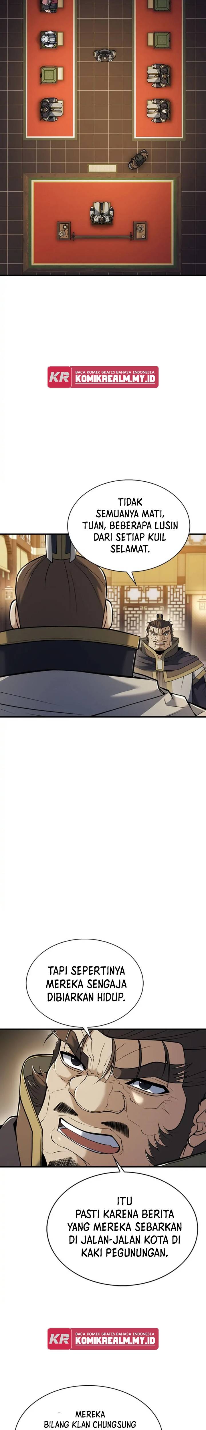 The Star Of A Supreme Ruler Chapter 59 Gambar 25