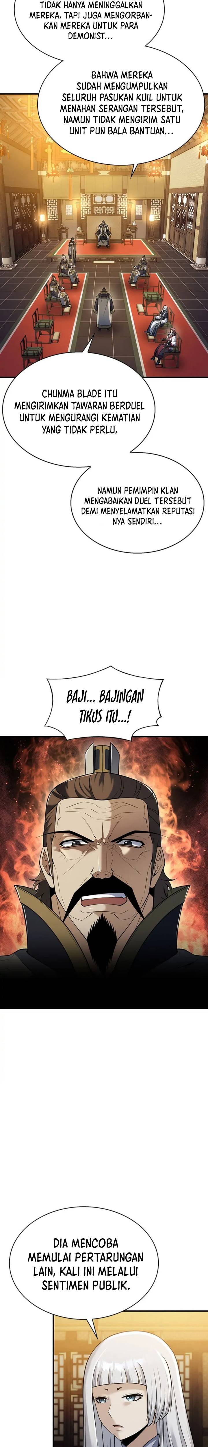 The Star Of A Supreme Ruler Chapter 59 Gambar 26