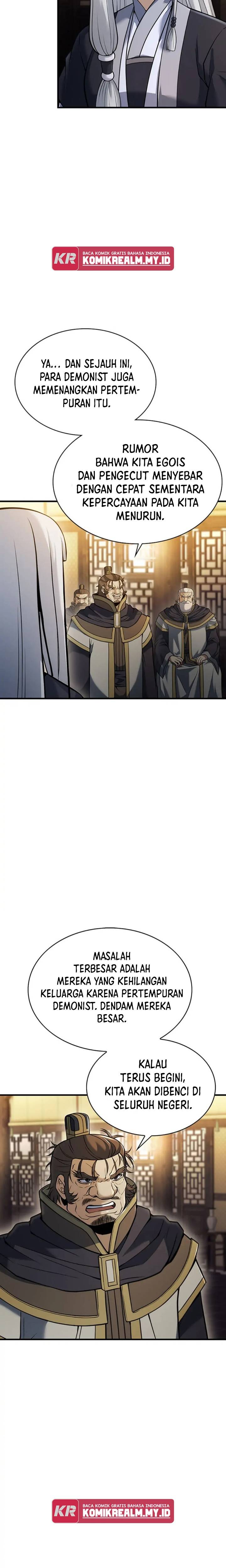 The Star Of A Supreme Ruler Chapter 59 Gambar 27