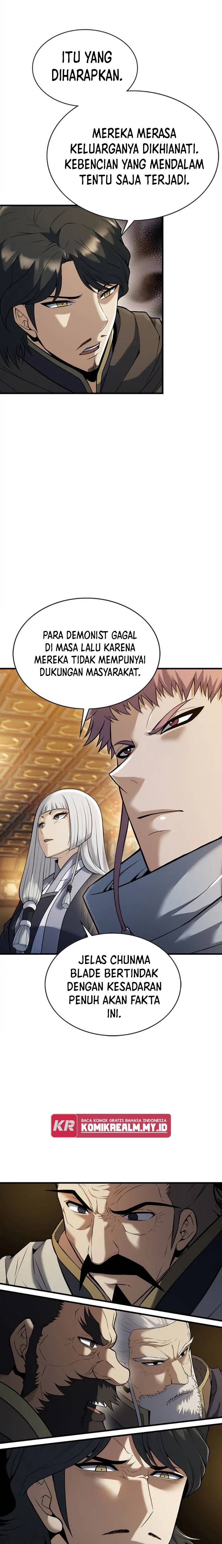 The Star Of A Supreme Ruler Chapter 59 Gambar 28