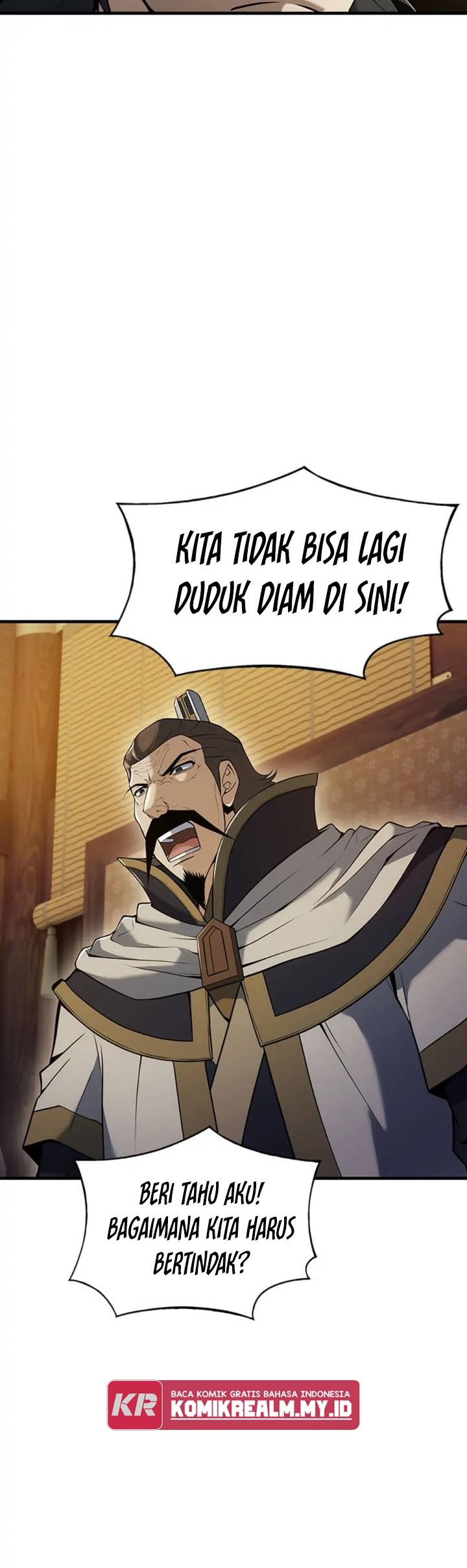 The Star Of A Supreme Ruler Chapter 59 Gambar 29