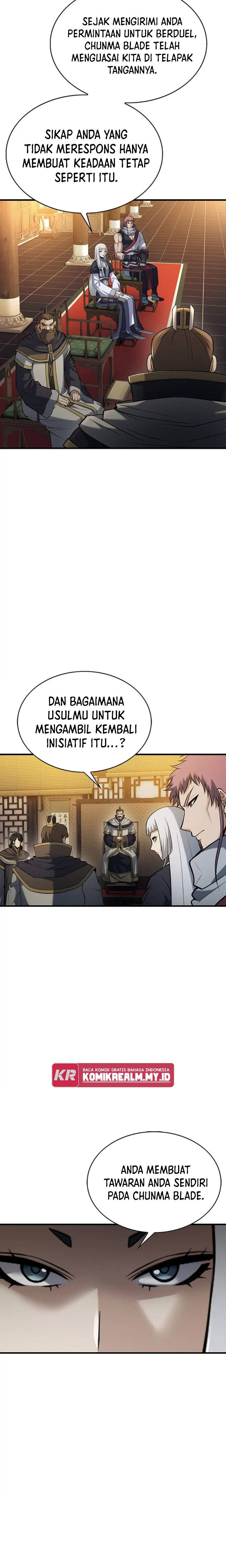 The Star Of A Supreme Ruler Chapter 59 Gambar 32