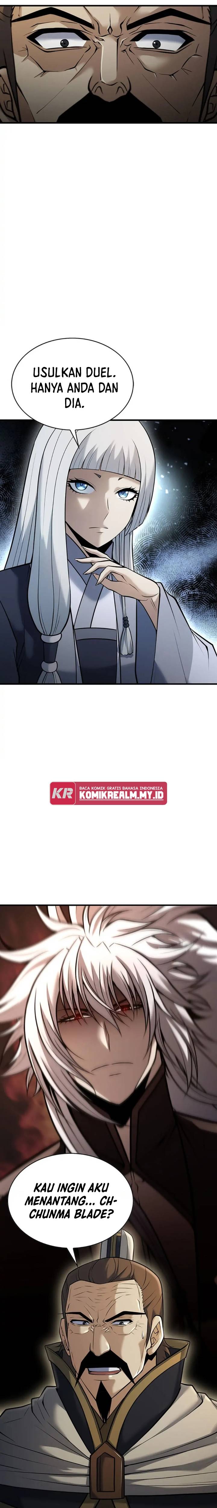 The Star Of A Supreme Ruler Chapter 59 Gambar 33