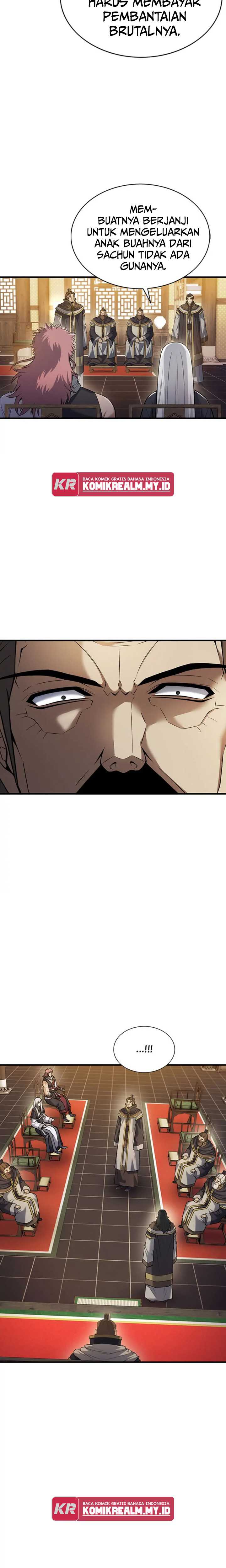 The Star Of A Supreme Ruler Chapter 60 Gambar 4