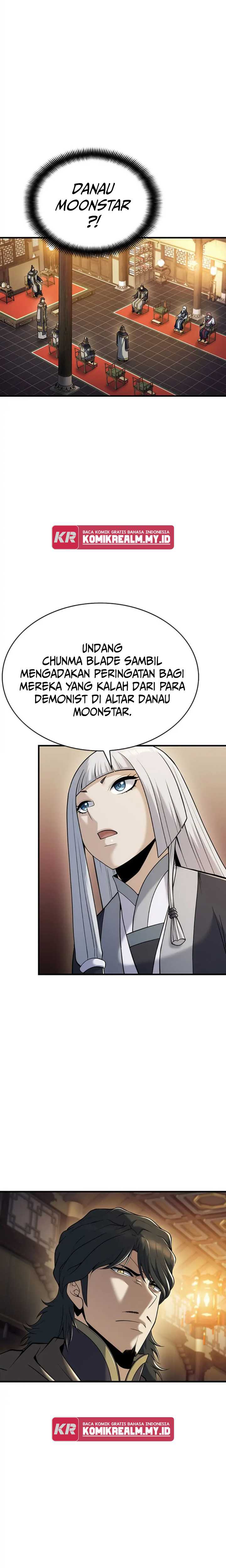 The Star Of A Supreme Ruler Chapter 60 Gambar 6