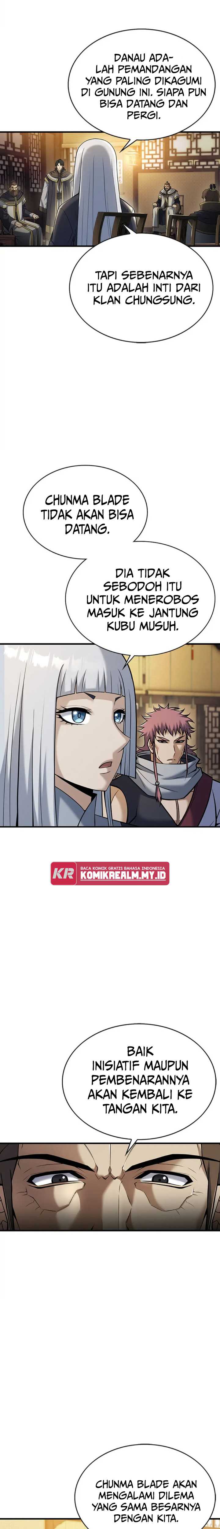 The Star Of A Supreme Ruler Chapter 60 Gambar 7