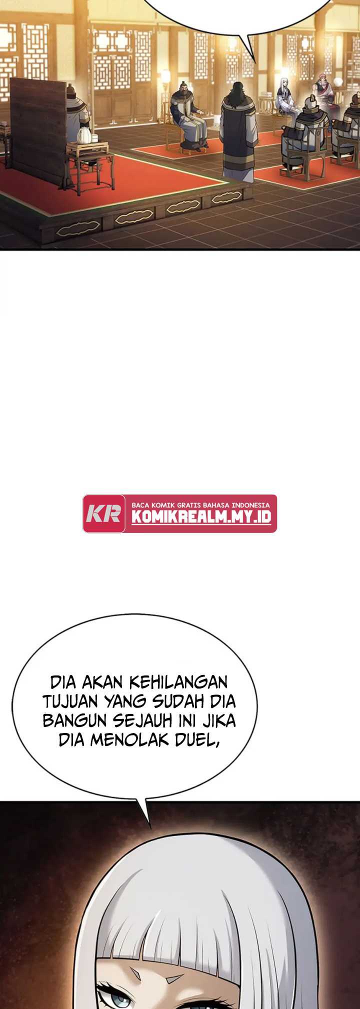 The Star Of A Supreme Ruler Chapter 60 Gambar 8