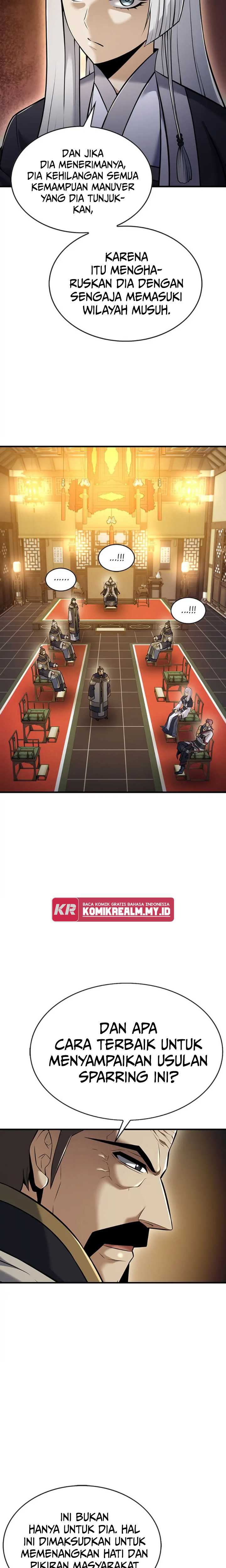 The Star Of A Supreme Ruler Chapter 60 Gambar 9