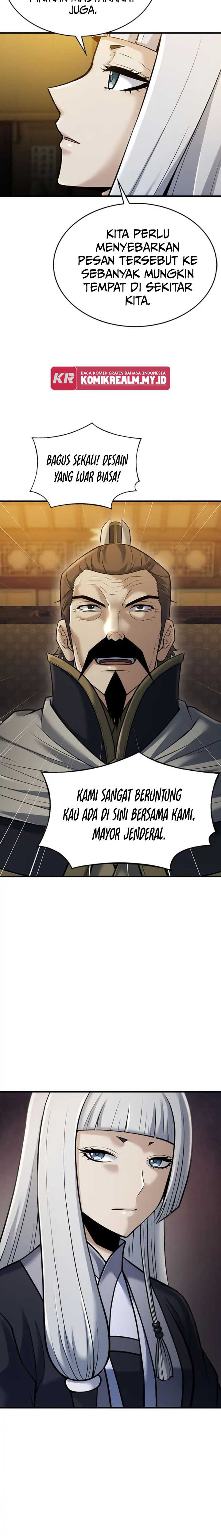 The Star Of A Supreme Ruler Chapter 60 Gambar 10