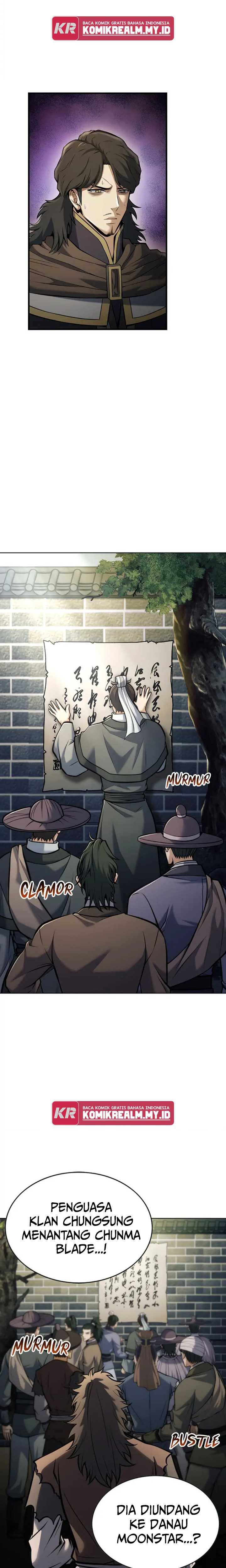 The Star Of A Supreme Ruler Chapter 60 Gambar 11