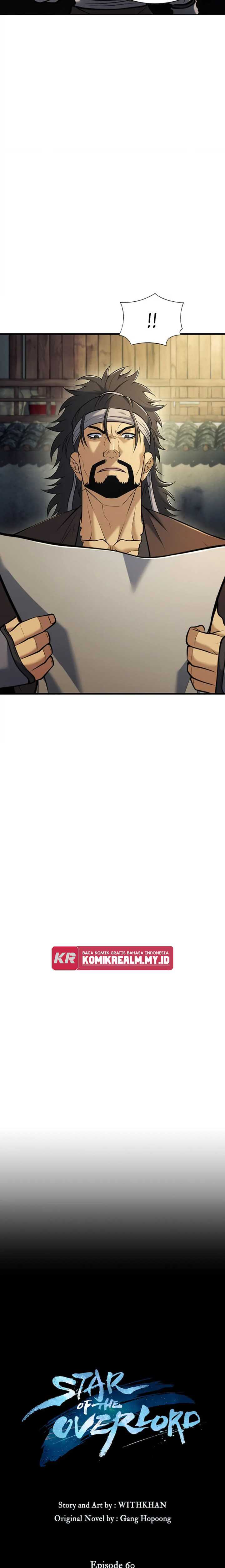 The Star Of A Supreme Ruler Chapter 60 Gambar 12