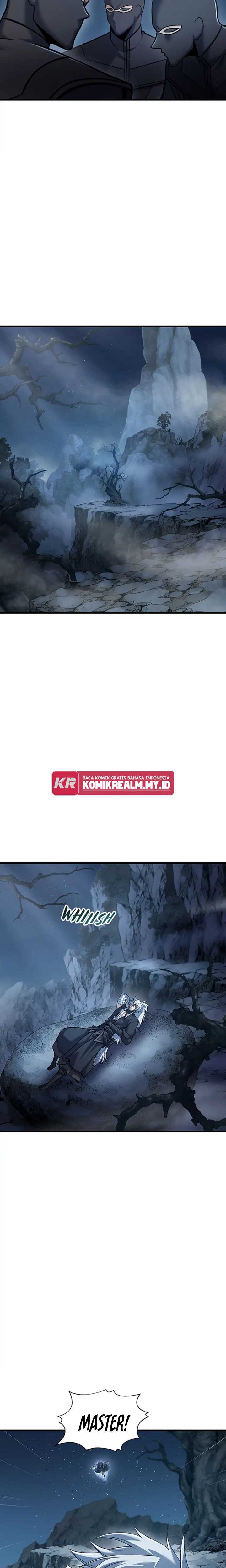 The Star Of A Supreme Ruler Chapter 60 Gambar 14