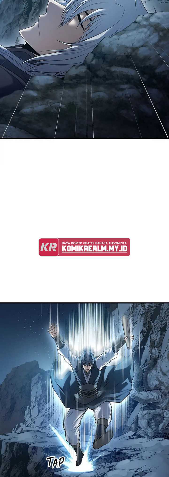 The Star Of A Supreme Ruler Chapter 60 Gambar 15